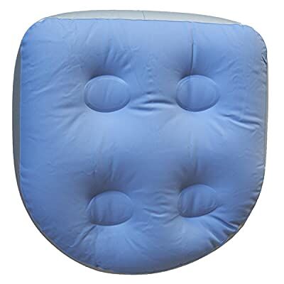 PrimeRelax Whirlpool Sitzkissen Sitzerhöhung Wassersitzkissen Whirlpool-Kindersitz Rückenstütze PrimeRelax Whirlpool Sitzkissen Sitzerhöhung Wassersitzkissen Whirlpool-Kindersitz Rückenstütze