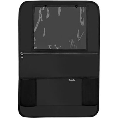 Lionelo SEATORGANIZER Universeller Kindersitz-Organisator Lionelo SEATORGANIZER Universeller Kindersitz-Organisator