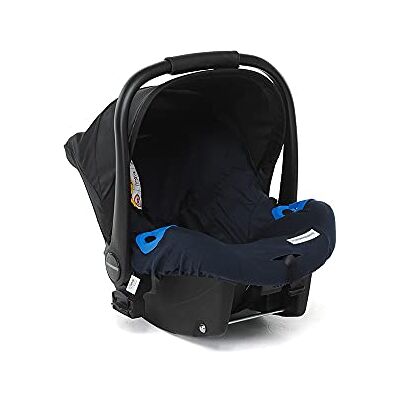 Foppapedretti Foppapedretti Tencel Baby Kinderwagenüberzug - Baby Stroller Cover Foppapedretti Foppapedretti Tencel Baby Kinderwagenüberzug - Baby Stroller Cover