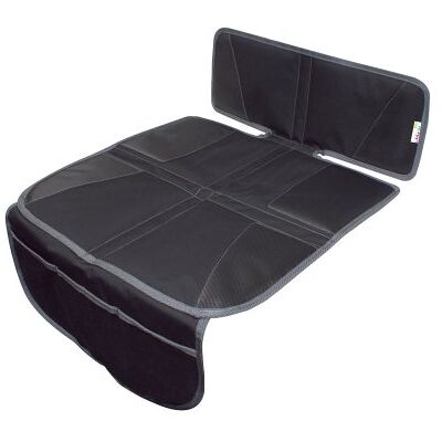 Happy Kids 28611 Sitzschoner Auto Kindersitz, mit Organizer, 47x82,5 cm Happy Kids 28611 Sitzschoner Auto Kindersitz, mit Organizer, 47x82,5 cm