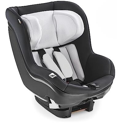 hauck i-Size Reboard Kindersitz iPro Kids für Babys ab Geburt bis Köpergröße 105 cm (0 18 kg), ECE R129, Gruppe 0, 1, 2, Einstellbare Kopfstütze, Isofix Basis Separat Erhältlich (Lunar) hauck i-Size Reboard Kindersitz iPro Kids für Babys ab Geburt bis Köpergröße 105 cm (0 18 kg), ECE R129, Gruppe 0, 1, 2, Einstellbare Kopfstütze, Isofix Basis Separat Erhältlich (Lunar)