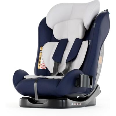 Babify Kindersitz, Autositz für Kinder von 40-150 cm, Mitwachsender Auto Kindersitz, Bequemer Auto Sitz für Kinder, Langlebiger & Verstellbarer 3-in-1 Kinderautositz, Sicherer Auto-Kindersitz Babify Kindersitz, Autositz für Kinder von 40-150 cm, Mitwachsender Auto Kindersitz, Bequemer Auto Sitz für Kinder, Langlebiger & Verstellbarer 3-in-1 Kinderautositz, Sicherer Auto-Kindersitz