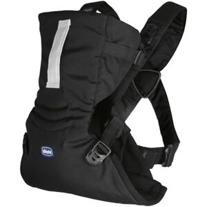 Chicco Easyfit Babytrage - Ergonomisch, Verstellbar, Schwarz Nacht Chicco Easyfit Babytrage - Ergonomisch, Verstellbar, Schwarz Nacht