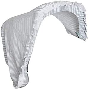 Babyline Dreams – Sonnendach Träger blau Babyline Dreams – Sonnendach Träger blau