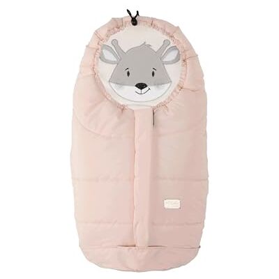 Nuvita Universal-Fußsack für Kindersitze Nuvita Universal-Fußsack für Kindersitze