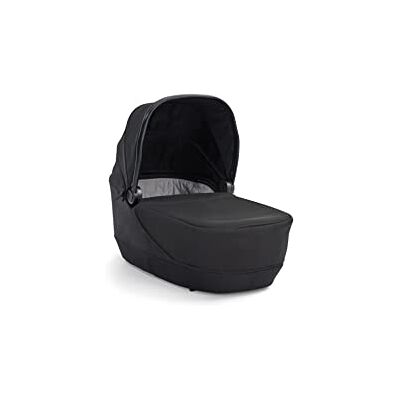 Baby Jogger zusammenfaltbare City Sights Babywanne für City Sights Kinderwagen Buggy Kombikinderwagen Rich Black Baby Jogger zusammenfaltbare City Sights Babywanne für City Sights Kinderwagen Buggy Kombikinderwagen Rich Black