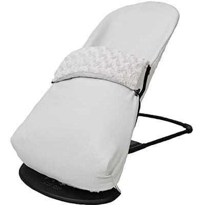 Babyline Babybjörn Hängemattensack - Grau - Hängemattenüberzug Babyline Babybjörn Hängemattensack - Grau - Hängemattenüberzug