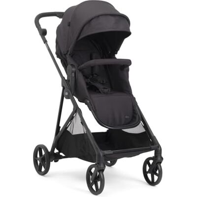 Chicco Kinderwagen Seety, leichter und kompakter Kinderwagen von 0 Monaten bis 4 Jahren, maximale Traglast 22 kg, faltbarer Kinderwagen, verstellbare Rückenlehne, automatische Ein-Hand-Faltung Chicco Kinderwagen Seety, leichter und kompakter Kinderwagen von 0 Monaten bis 4 Jahren, maximale Traglast 22 kg, faltbarer Kinderwagen, verstellbare Rückenlehne, automatische Ein-Hand-Faltung