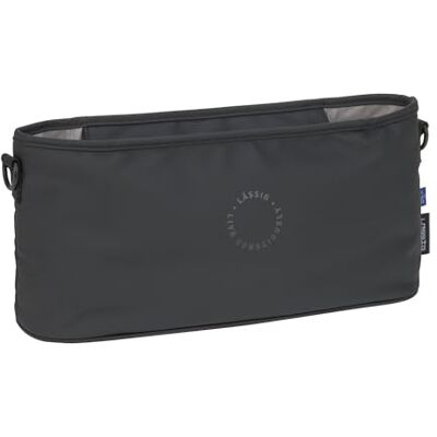 LÄSSIG Baby Kinderwagenorganizer Buggy Organizer Kinderwagentasche inkl. Kinderwagenbefestigung/Buggy Organizer black LÄSSIG Baby Kinderwagenorganizer Buggy Organizer Kinderwagentasche inkl. Kinderwagenbefestigung/Buggy Organizer black