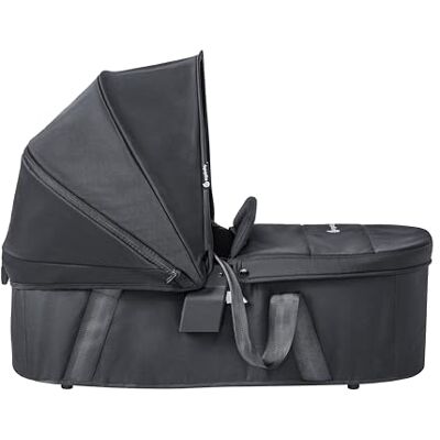 Ergobaby Babywanne für Metro 3 Buggy Kinderwagenaufsatz fur Neugeborene Baby Carrycot Komfortabel, Ergonomisch und Sicher Perfekt für Unterwegs Ergobaby Babywanne für Metro 3 Buggy Kinderwagenaufsatz fur Neugeborene Baby Carrycot Komfortabel, Ergonomisch und Sicher Perfekt für Unterwegs