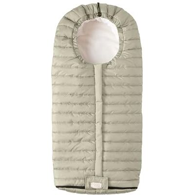 Nuvita Moovo 9658 Junior Slender Universal-Fußsack für Kinderwagen, maximaler Kälteschutz von 6 bis 36 Monaten (100 cm), ultradünn, leicht und schützend bis -10 °C, Pistazie Nuvita Moovo 9658 Junior Slender Universal-Fußsack für Kinderwagen, maximaler Kälteschutz von 6 bis 36 Monaten (100 cm), ultradünn, leicht und schützend bis -10 °C, Pistazie