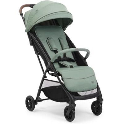 Chicco Glee Kinderwagen Leicht, Praktisch und Leicht, Automatischer Verschluss, Breiter und Bequemer Sitz, Hochwertige Räder, Verstellbare Rückenlehne, Sonnenverdeck, Bis zu 22 kg, Grün Chicco Glee Kinderwagen Leicht, Praktisch und Leicht, Automatischer Verschluss, Breiter und Bequemer Sitz, Hochwertige Räder, Verstellbare Rückenlehne, Sonnenverdeck, Bis zu 22 kg, Grün