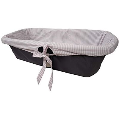 Babyline Summer Rosa, 90 x 40 cm Babyline Summer Rosa, 90 x 40 cm