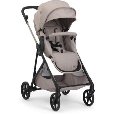 Chicco Buggy Seety, leichter und kompakter Buggy von 0 Monaten bis 4 Jahren, maximale Tragkraft 22 kg, klappbarer Buggy, verstellbare Rückenlehne, automatische Einhand-Faltung Chicco Buggy Seety, leichter und kompakter Buggy von 0 Monaten bis 4 Jahren, maximale Tragkraft 22 kg, klappbarer Buggy, verstellbare Rückenlehne, automatische Einhand-Faltung