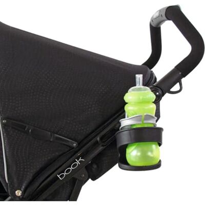 Peg Perego Y5ULFLASCH Flaschenhalter universal für Kinderwagen/Buggys Peg Perego Y5ULFLASCH Flaschenhalter universal für Kinderwagen/Buggys