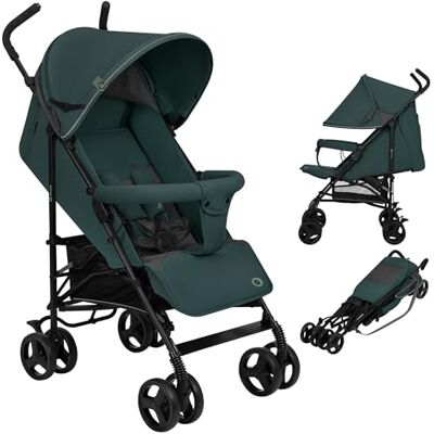 Lionelo Elia Buggy Klein Zusammenklappbar Kinderwagen Bis 15 Kg Lionelo Elia Buggy Klein Zusammenklappbar Kinderwagen Bis 15 Kg