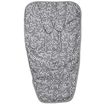 Babyline Game Sitzmatte, unisex, Grau Babyline Game Sitzmatte, unisex, Grau