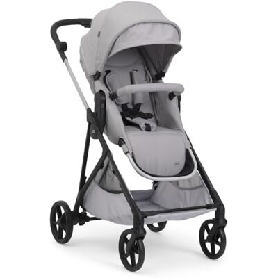 Chicco Kinderwagen Seety, leichter und kompakter Kinderwagen von 0 Monaten bis 4 Jahren, maximale Tragkraft 22 kg, klappbarer Kinderwagen, verstellbare Rückenlehne, automatische Ein-Hand-Faltung Chicco Kinderwagen Seety, leichter und kompakter Kinderwagen von 0 Monaten bis 4 Jahren, maximale Tragkraft 22 kg, klappbarer Kinderwagen, verstellbare Rückenlehne, automatische Ein-Hand-Faltung