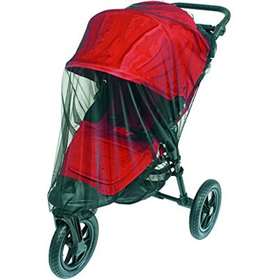 Sunnybaby 10338 Premium-Insektenschutz für XL-Jogger wie z.B. Baby Jogger City Elite, tfk Adventure und viele andere mehr, schwarz Qualität: MADE IN GERMANY Sunnybaby 10338 Premium-Insektenschutz für XL-Jogger wie z.B. Baby Jogger City Elite, tfk Adventure und viele andere mehr, schwarz Qualität: MADE IN GERMANY