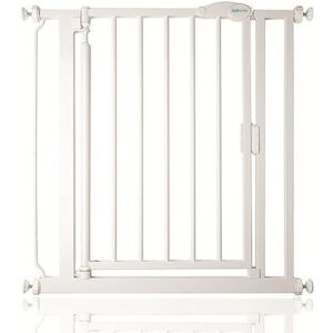 Safetots Selbstschließendes Tor - Weiß - 75-82cm - Tor Safetots Selbstschließendes Tor - Weiß - 75-82cm - Tor
