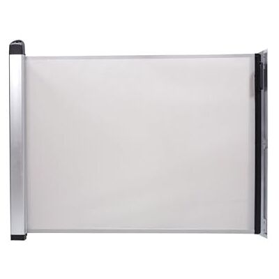 Lascal Kiddy Guard Avant Weiß - Kindersicherung Lascal Kiddy Guard Avant Weiß - Kindersicherung