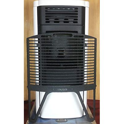 DUSS ® L Pelletofen und Brennholz Kaminöfen schutzgitter. kinderschutz vor Verbrennungen Sicherheit für Kinder, Babys und Haustiere. Höhe 74 cm Breite 56 cm Tiefe 8 cm. Einfache Montage. Anti-Hitze DUSS ® L Pelletofen und Brennholz Kaminöfen schutzgitter. kinderschutz vor Verbrennungen Sicherheit für Kinder, Babys und Haustiere. Höhe 74 cm Breite 56 cm Tiefe 8 cm. Einfache Montage. Anti-Hitze