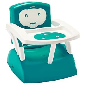 Thermobaby Chair Booster Smaragdgrün Thermobaby Chair Booster Smaragdgrün
