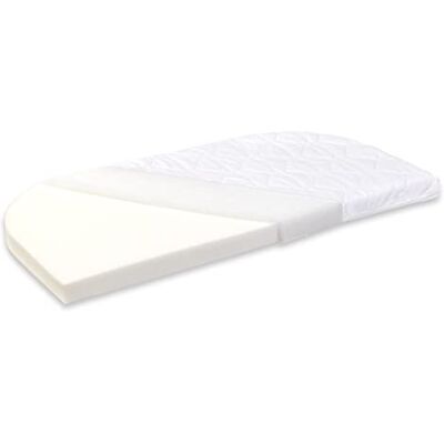 babybay Beistellbett Matratze Classic Cotton Soft passend für Modell Original babybay Beistellbett Matratze Classic Cotton Soft passend für Modell Original