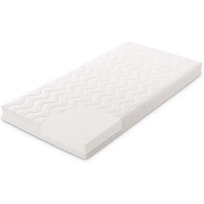 FabiMax Matratze Classic für Kinderbett, 140x70 cm FabiMax Matratze Classic für Kinderbett, 140x70 cm