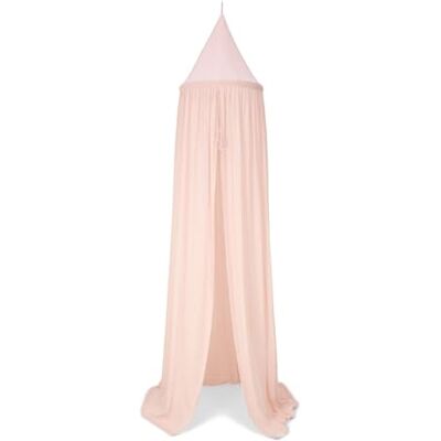 Little Dutch Betthimmel Moskitonetz Baldachin Kinderzimmer Baby Kinder Blossom rosa (250 cm) Pure Little Dutch Betthimmel Moskitonetz Baldachin Kinderzimmer Baby Kinder Blossom rosa (250 cm) Pure