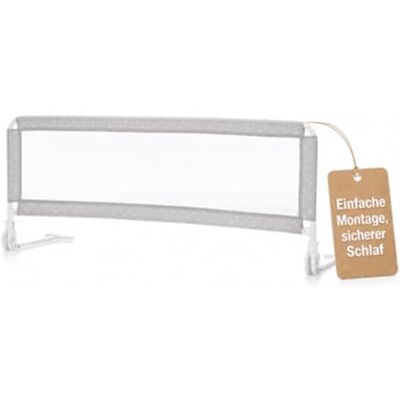 Fillikid Bettschutzgitter Exklusiv Ausklappbarer Rausfallschutz für Kinder 135 cm x 50 cm Kinder-Bettgitter mit rutschsicherer Halterung extra hohes Bettgitter für Betten & Boxspringbetten Fillikid Bettschutzgitter Exklusiv Ausklappbarer Rausfallschutz für Kinder 135 cm x 50 cm Kinder-Bettgitter mit rutschsicherer Halterung extra hohes Bettgitter für Betten & Boxspringbetten