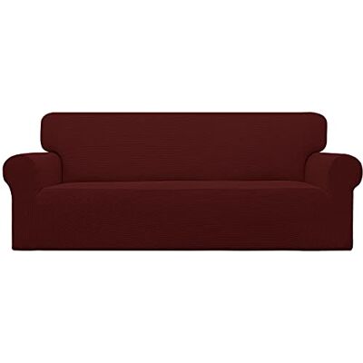 Easy-Going Stretch Slipcovers ... Large Wein Easy-Going Stretch Slipcovers ... Large Wein