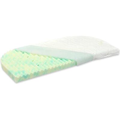 babybay Beistellbett Matratze Ultrafresh Wave passend für Modell Original babybay Beistellbett Matratze Ultrafresh Wave passend für Modell Original