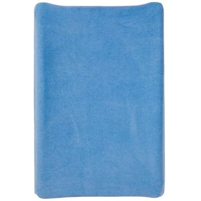 Babycalin Wickelauflage mit Matratze, Jeansblau Babycalin Wickelauflage mit Matratze, Jeansblau