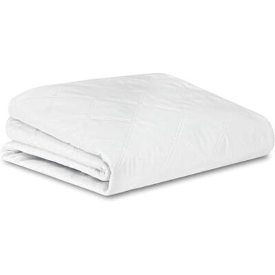 Totsy Baby Überzug Matratze nicht enthalten für Kinderbett Laufgitter weiß Ersatzbezug Schoner für Reisebett Babymatratze Beistellbett luftdurchlässig atmungsaktiv abnehmbar 140 x 70 cm Totsy Baby Überzug Matratze nicht enthalten für Kinderbett Laufgitter weiß Ersatzbezug Schoner für Reisebett Babymatratze Beistellbett luftdurchlässig atmungsaktiv abnehmbar 140 x 70 cm