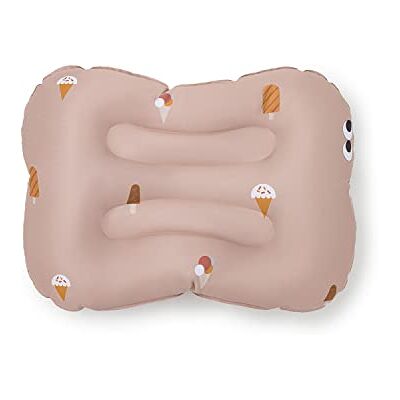 NOUI NOUI Aufblasbares Sitzkissen Kinder ab 2 Jahren Ice Cream Rose Tragbare Sitzerhöhung Stuhl Kind mit Rutschfester Unterseite & Gurt Ideal für Reisen, Restaurant & Zuhause Inkl. Tasche NOUI NOUI Aufblasbares Sitzkissen Kinder ab 2 Jahren Ice Cream Rose Tragbare Sitzerhöhung Stuhl Kind mit Rutschfester Unterseite & Gurt Ideal für Reisen, Restaurant & Zuhause Inkl. Tasche
