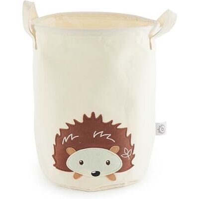 Bieco Wäschekorb Baby Igel Großer Aufbewahrungskorb Kinder Baumwolle und Wasserabweisend Aufbewahrung Kinderzimmer Kinderzimmer Mädchen Spielzeug Korb Bieco Wäschekorb Baby Igel Großer Aufbewahrungskorb Kinder Baumwolle und Wasserabweisend Aufbewahrung Kinderzimmer Kinderzimmer Mädchen Spielzeug Korb