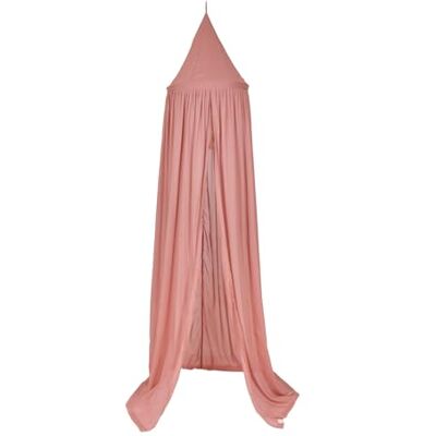 Little Dutch Betthimmel Moskitonetz Baldachin Kinderzimmer Baby Kinder pink Blush (250 cm) Pure Little Dutch Betthimmel Moskitonetz Baldachin Kinderzimmer Baby Kinder pink Blush (250 cm) Pure