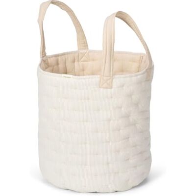Little Dutch Aufbewahrungskorb Aufbewahrung für Spielzeug Deckenkorb Spielzeugkorb Großer Korb Wendekorb Babyzimmer Kinderzimmer Badezimmer Pure Soft Beige Stripe Little Dutch Aufbewahrungskorb Aufbewahrung für Spielzeug Deckenkorb Spielzeugkorb Großer Korb Wendekorb Babyzimmer Kinderzimmer Badezimmer Pure Soft Beige Stripe
