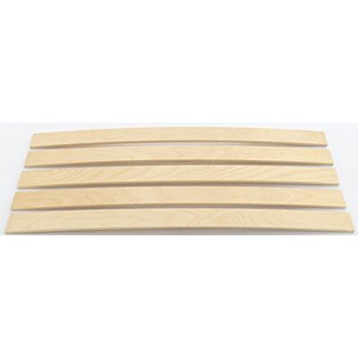 JUSNOVA Ersatz Federholzleisten für Lattenroste, Sofas und Fouton (Stärke 10mm x Breite 50mm x Länge 1400mm) JUSNOVA Ersatz Federholzleisten für Lattenroste, Sofas und Fouton (Stärke 10mm x Breite 50mm x Länge 1400mm)