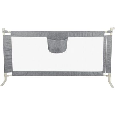homewell Bettgitter für Kleinkinder, Bettgitter, faltbar, tragbar, höhenverstellbar, Sicherheitsbarriere für Kinder, Netzstoff (200 cm) homewell Bettgitter für Kleinkinder, Bettgitter, faltbar, tragbar, höhenverstellbar, Sicherheitsbarriere für Kinder, Netzstoff (200 cm)