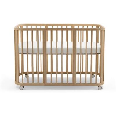 Stokke Nighti umbaubares Kinderbett, Natur Stokke Nighti umbaubares Kinderbett, Natur