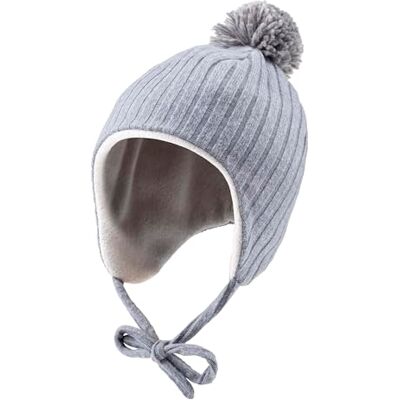 Sterntaler Unisex ohne Inkamütze Gerippt Sterntaler Unisex ohne Inkamütze Gerippt