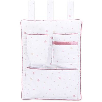 Tobi babybay Utensilo - Baby Aufbewahrung - Passt auf alle Modelle Tobi babybay Utensilo - Baby Aufbewahrung - Passt auf alle Modelle