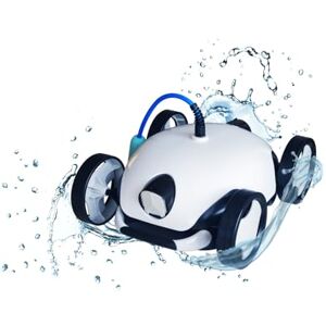 Bestway Falcon Poolroboter weiß Bestway Falcon Poolroboter weiß