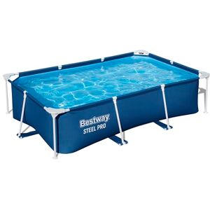 Bestway 8'6" x 67" x 24"/2.59m x 1.70m x 61cm Pool Bestway 8'6" x 67" x 24"/2.59m x 1.70m x 61cm Pool