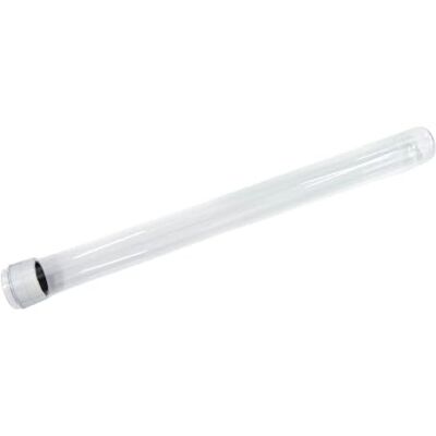 AquaOne UVC Quarzglas Ersatzglas Teichfilter Modell CPF-30000 CPA-30000 Glaskolben Ersatzquarzglas Ersatzteil Glas AquaOne UVC Quarzglas Ersatzglas Teichfilter Modell CPF-30000 CPA-30000 Glaskolben Ersatzquarzglas Ersatzteil Glas