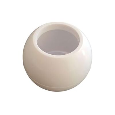 Hayward Kugelgelenk für Förderdüse Cofies Pool – 22 mm – Weiß – ORNX15017 Hayward Kugelgelenk für Förderdüse Cofies Pool – 22 mm – Weiß – ORNX15017