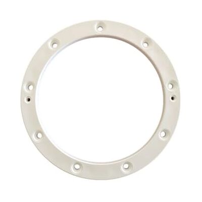 Hayward Ablaufflansch für den Boden des Pools – Weiß – PDFX9959 Hayward Ablaufflansch für den Boden des Pools – Weiß – PDFX9959