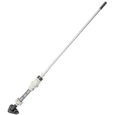 Bestway Lay-Z-SPA® Akku Pool- & Spa-Sauger 150 x 16,5 x 9 cm Bestway Lay-Z-SPA® Akku Pool- & Spa-Sauger 150 x 16,5 x 9 cm